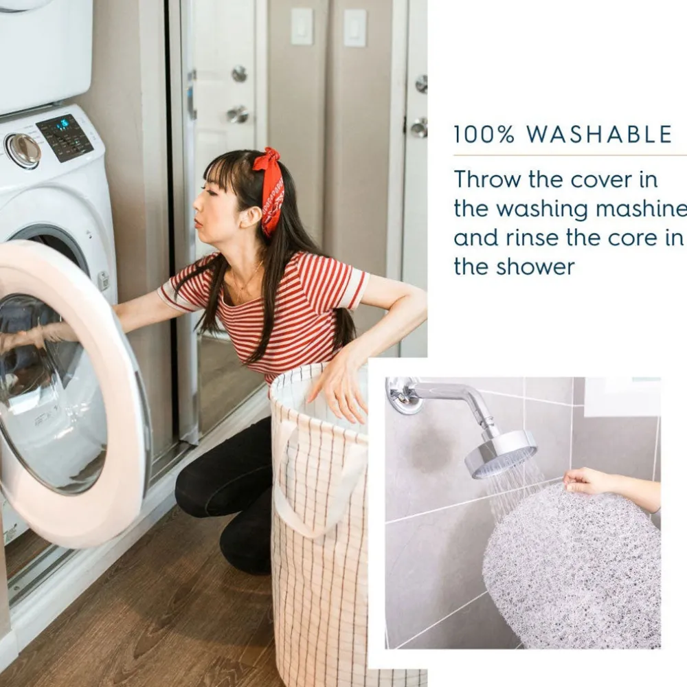 Luxe Next Gen Bassinest + FR-Free Mattress Bundle