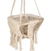 Macrame Swing