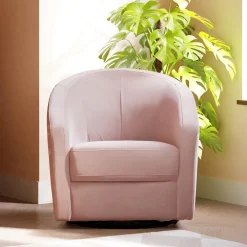 Madison Swivel Glider