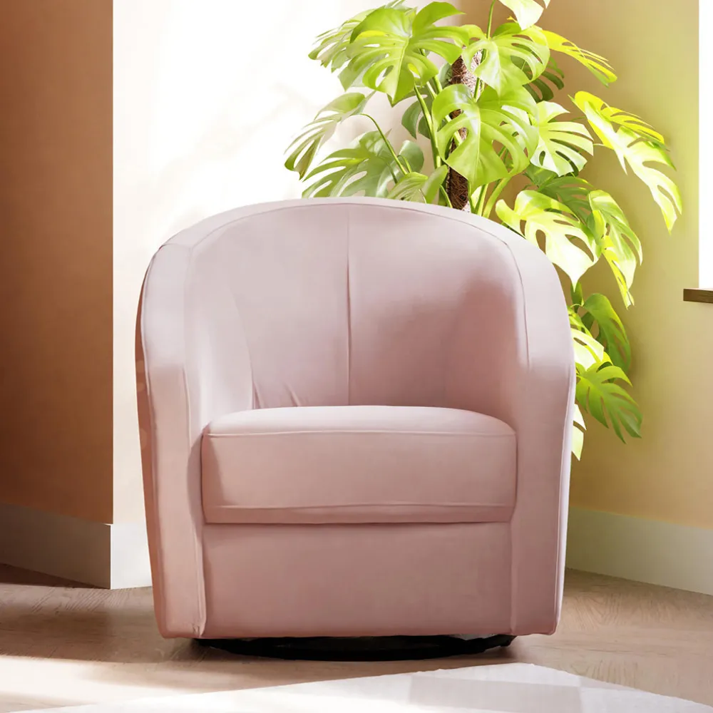 Madison Swivel Glider