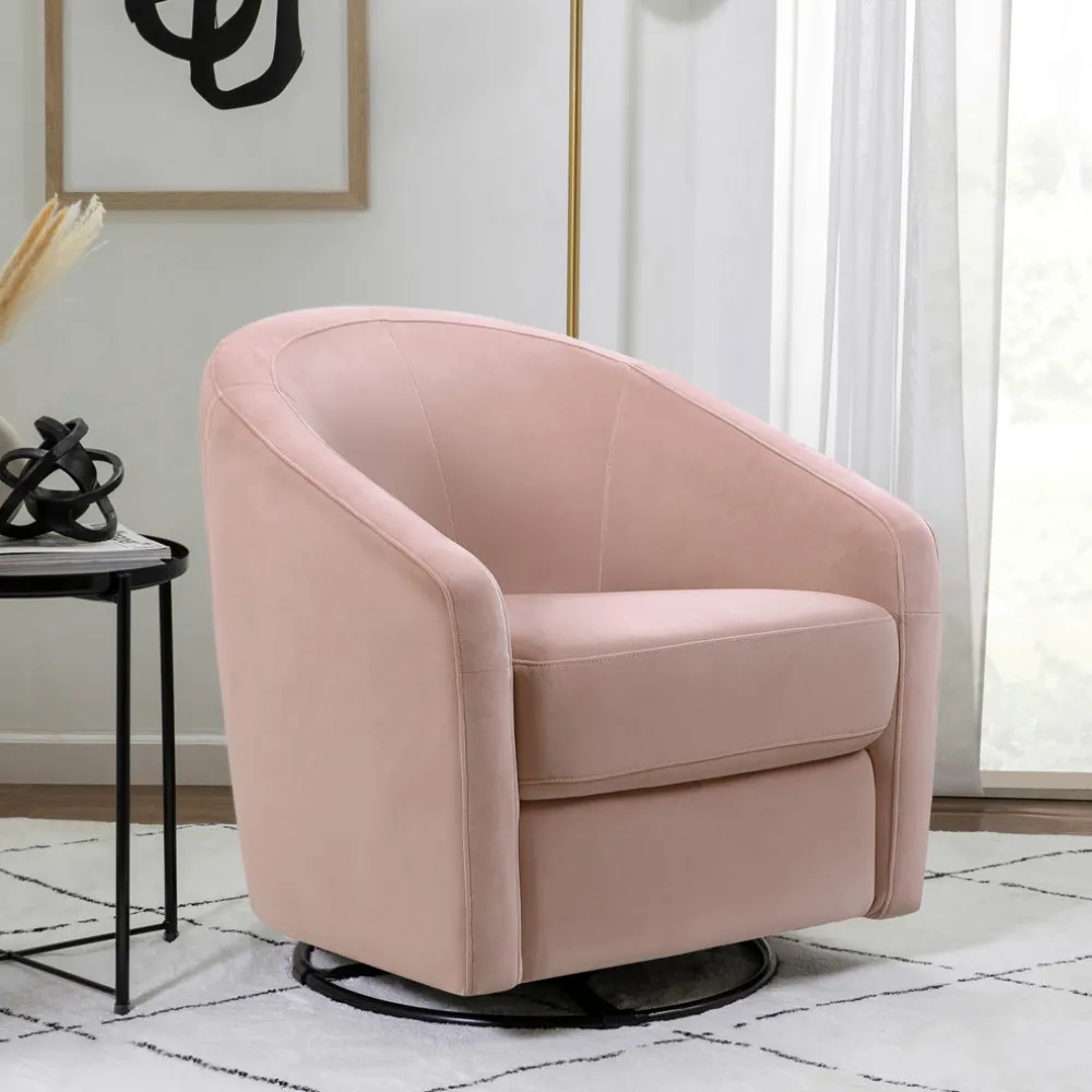 Madison Swivel Glider