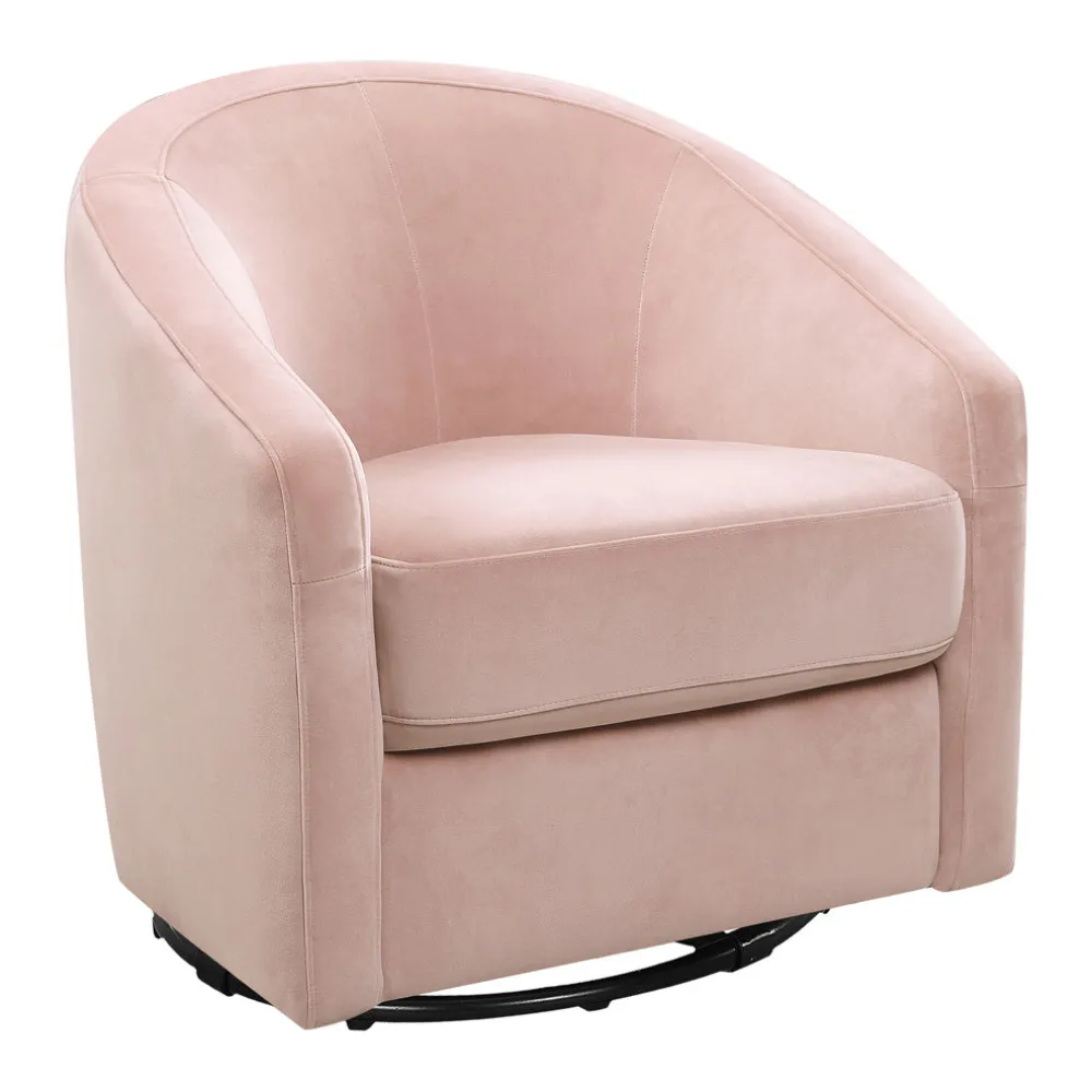 Madison Swivel Glider