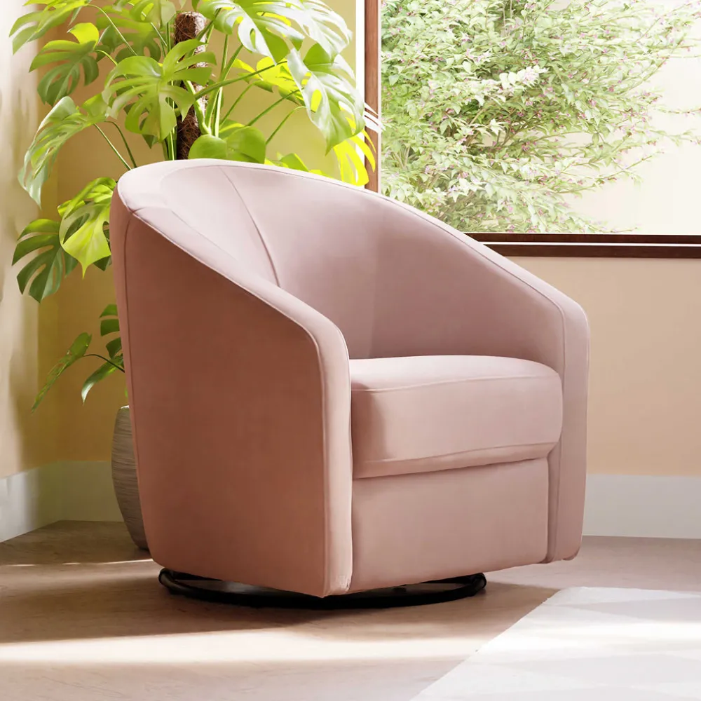 Madison Swivel Glider