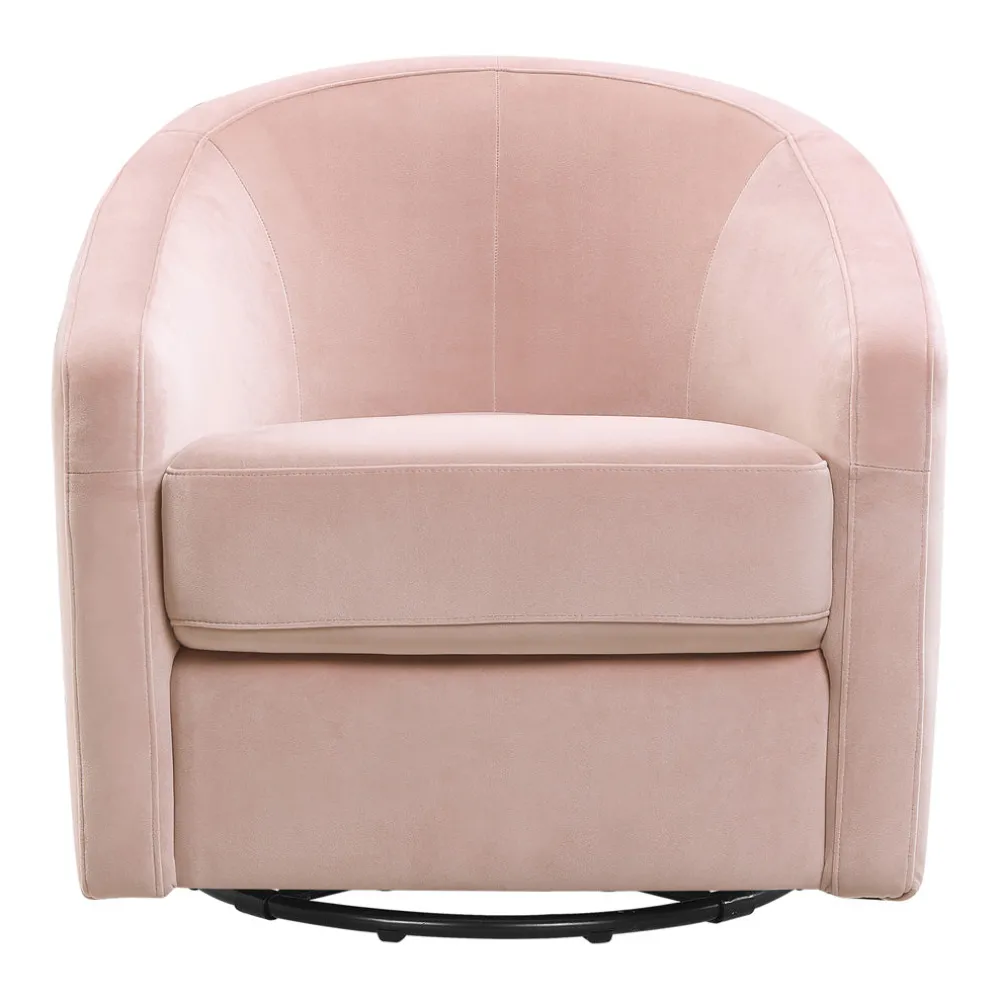 Madison Swivel Glider