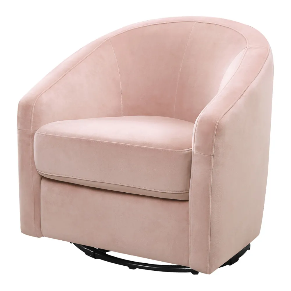 Madison Swivel Glider