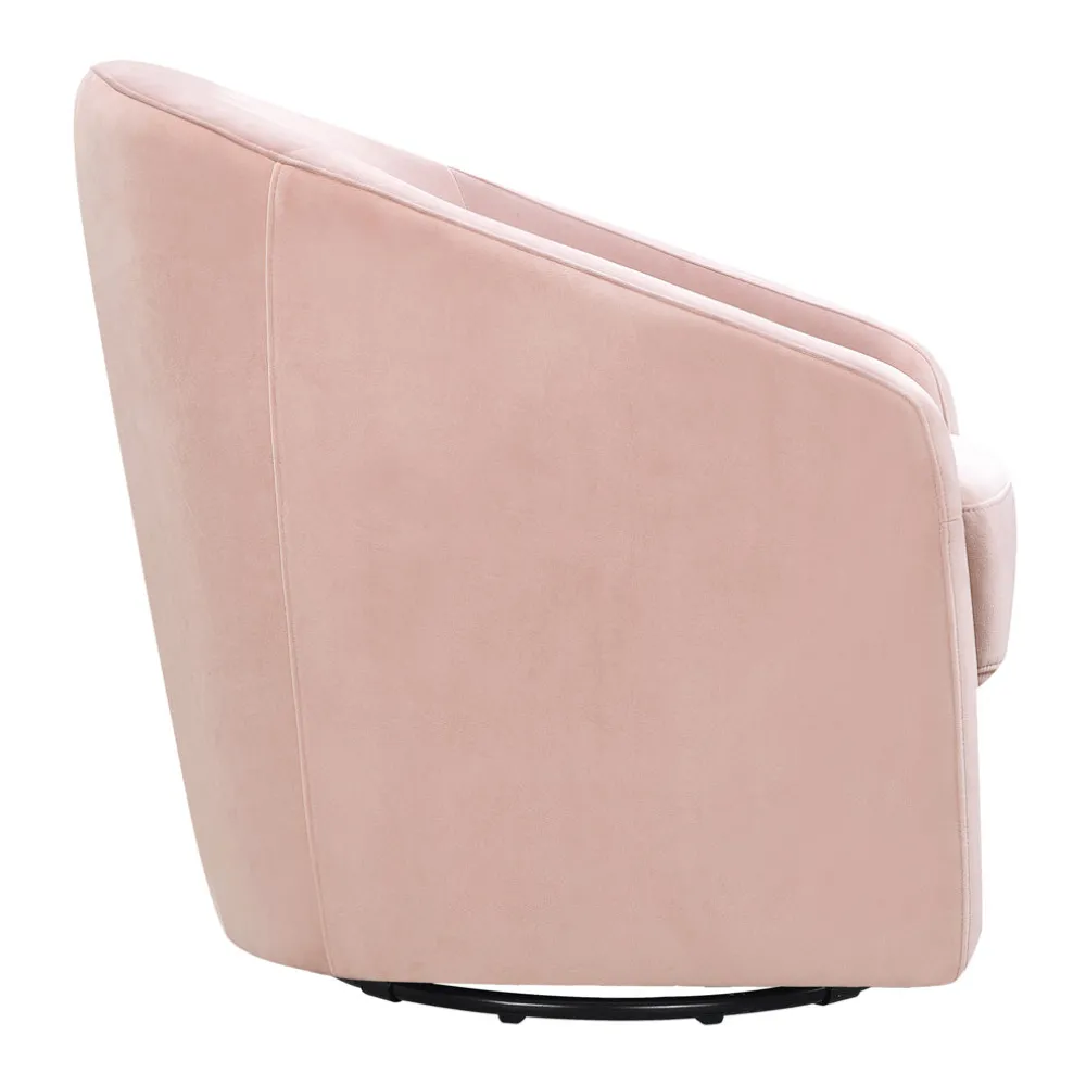 Madison Swivel Glider