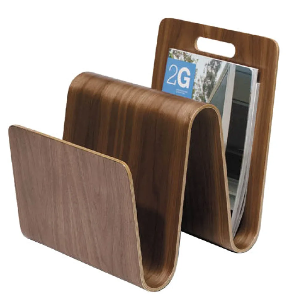 Magazine Stand