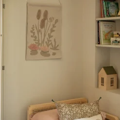 Magic Pond Wall Decor