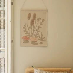 Magic Pond Wall Decor