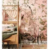 Magnolia Mural