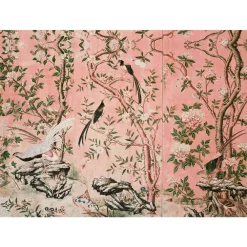 Magnolia Mural