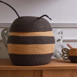 Mama Bee Basket