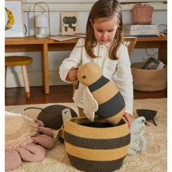 Mama Bee Basket