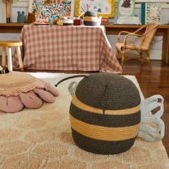 Mama Bee Basket