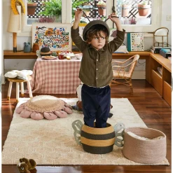 Mama Bee Basket