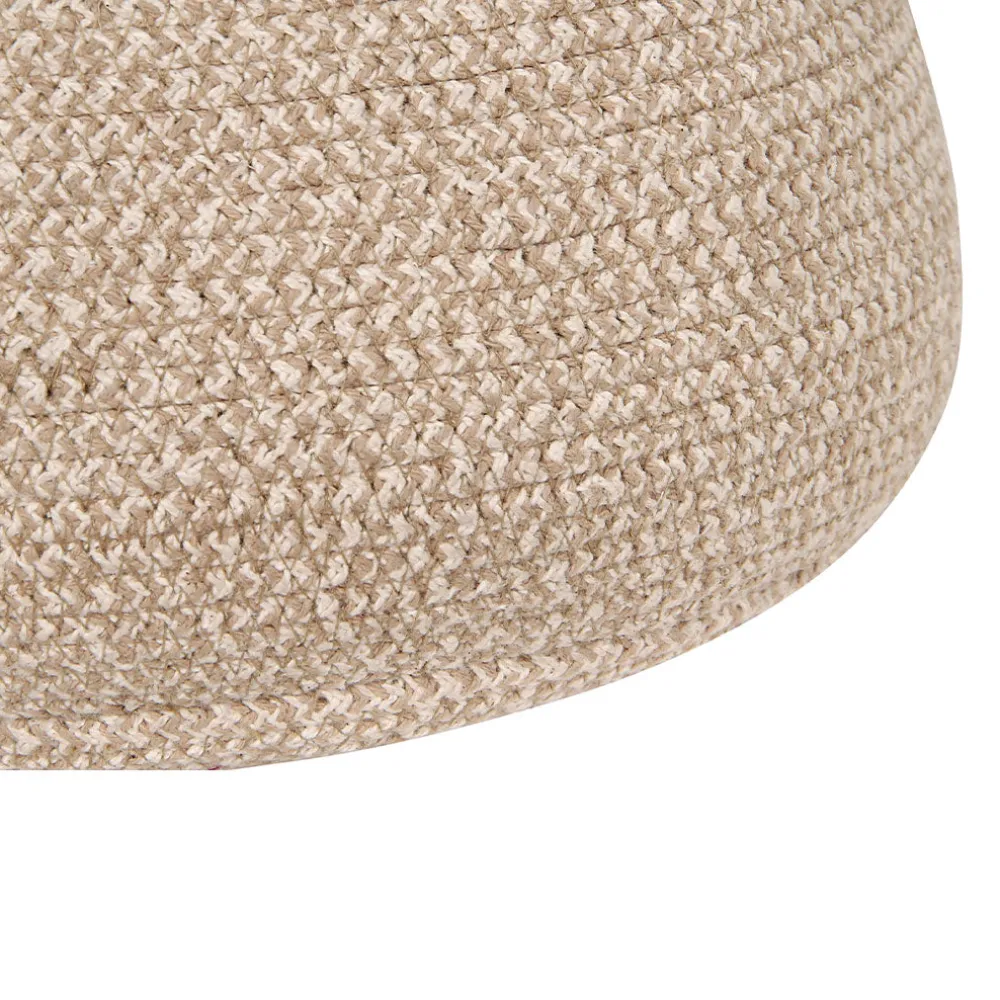 Mama Mushroom Basket