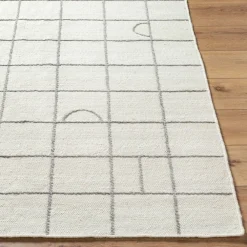 Marcela Handmade Rug