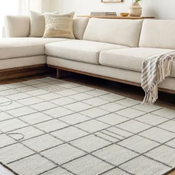 Marcela Handmade Rug