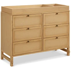 Margot 6-Drawer Dresser