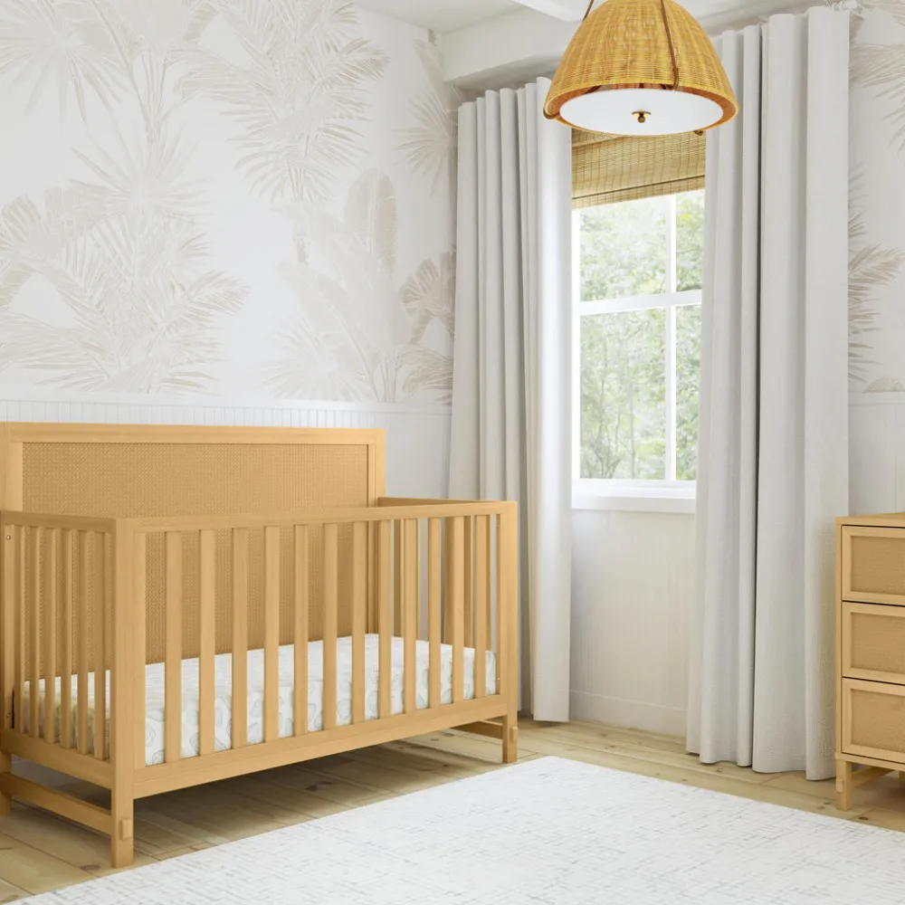 Margot 6-Drawer Dresser