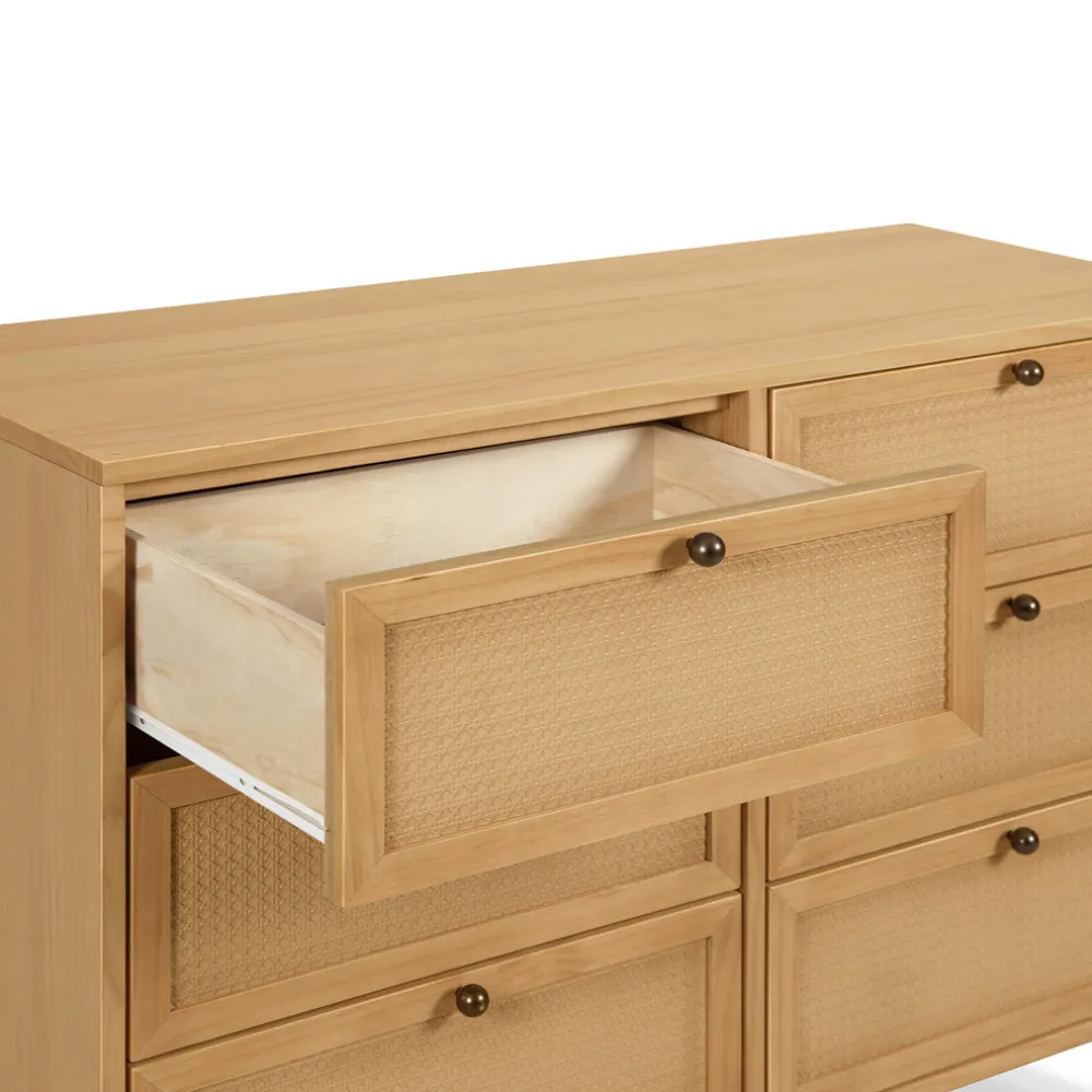 Margot 6-Drawer Dresser
