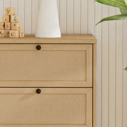 Margot 6-Drawer Dresser