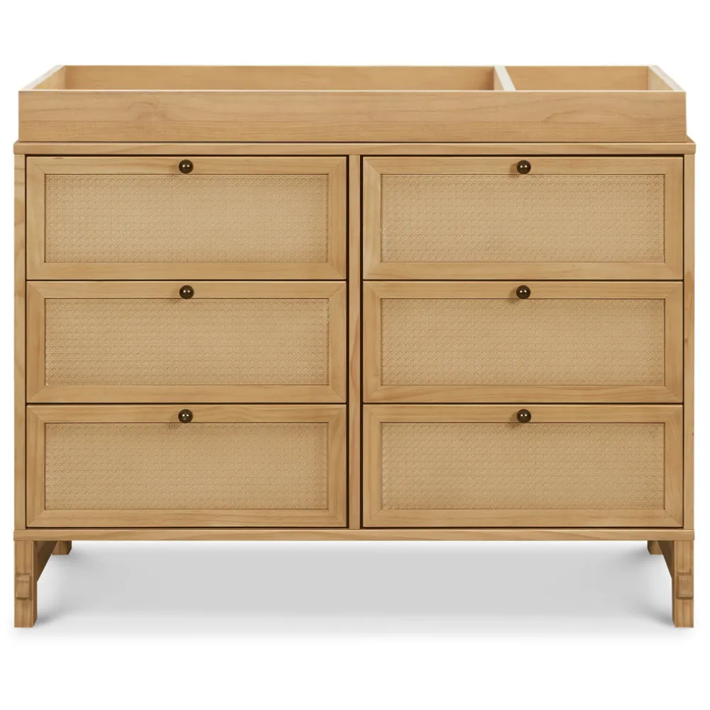 Margot 6-Drawer Dresser