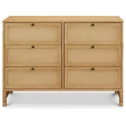 Margot 6-Drawer Dresser