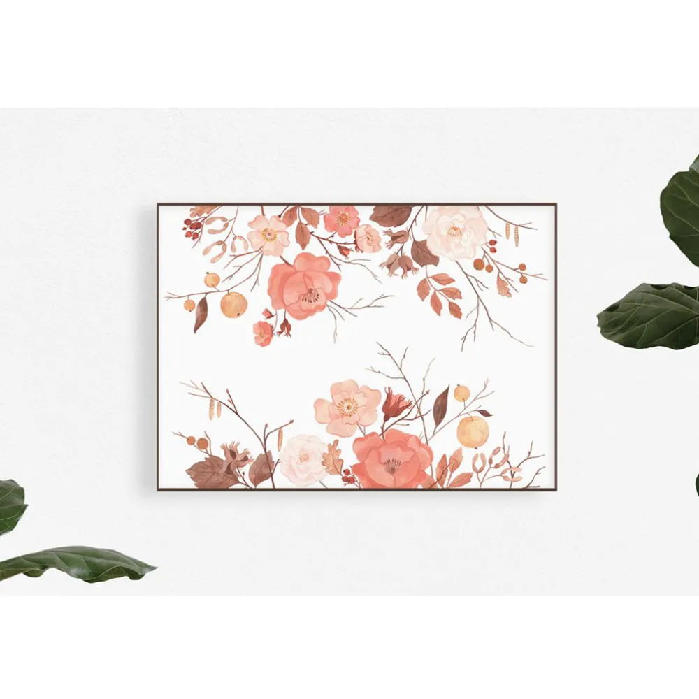 Marigold Mural