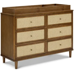 Marin 6 Drawer Dresser