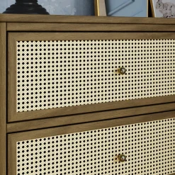 Marin 6 Drawer Dresser