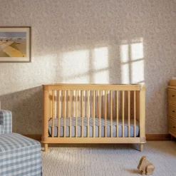 Marin 3-in-1 Convertible Crib