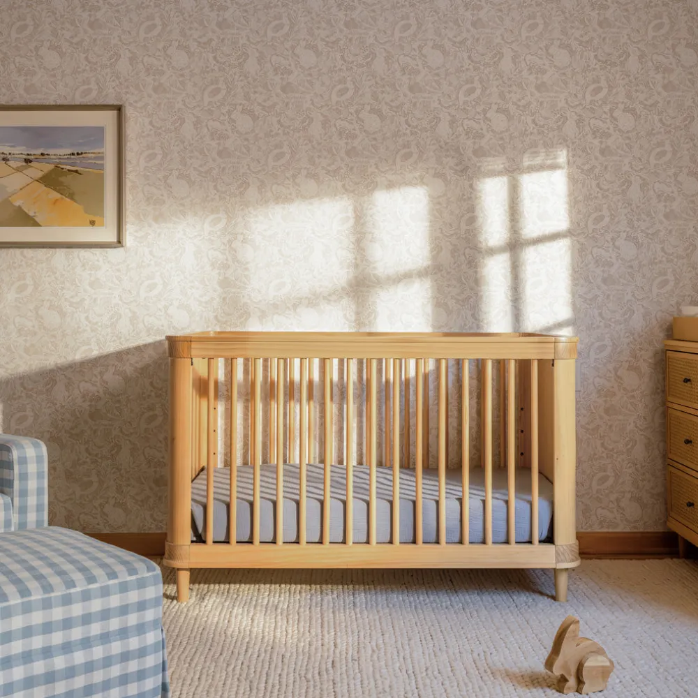 Marin 3-in-1 Convertible Crib