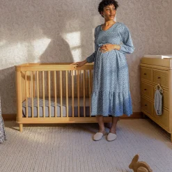 Marin 3-in-1 Convertible Crib