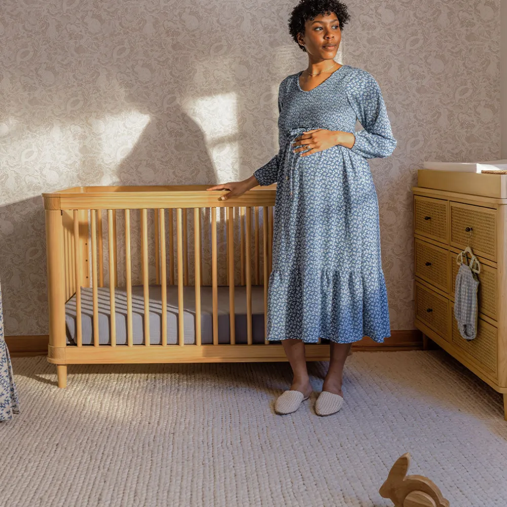 Marin 3-in-1 Convertible Crib