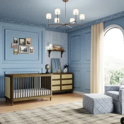 Marin 3-in-1 Convertible Crib
