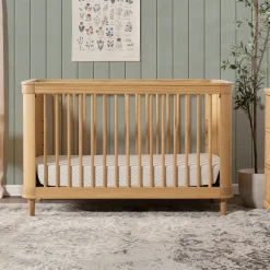 Marin 3-in-1 Convertible Crib