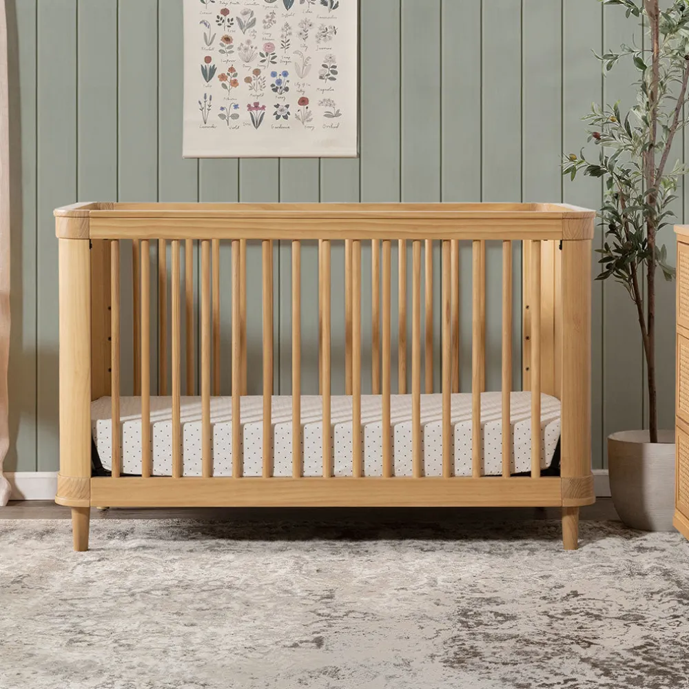 Marin 3-in-1 Convertible Crib