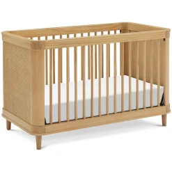 Marin 3-in-1 Convertible Crib