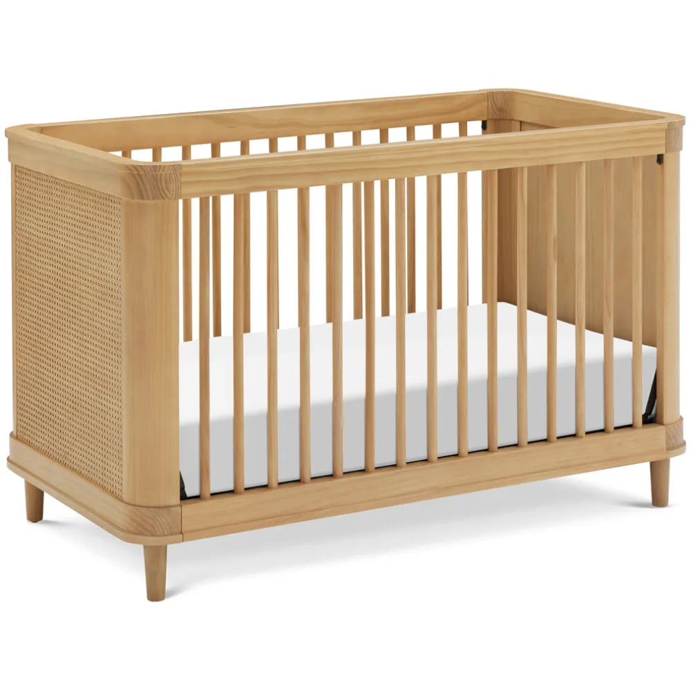 Marin 3-in-1 Convertible Crib