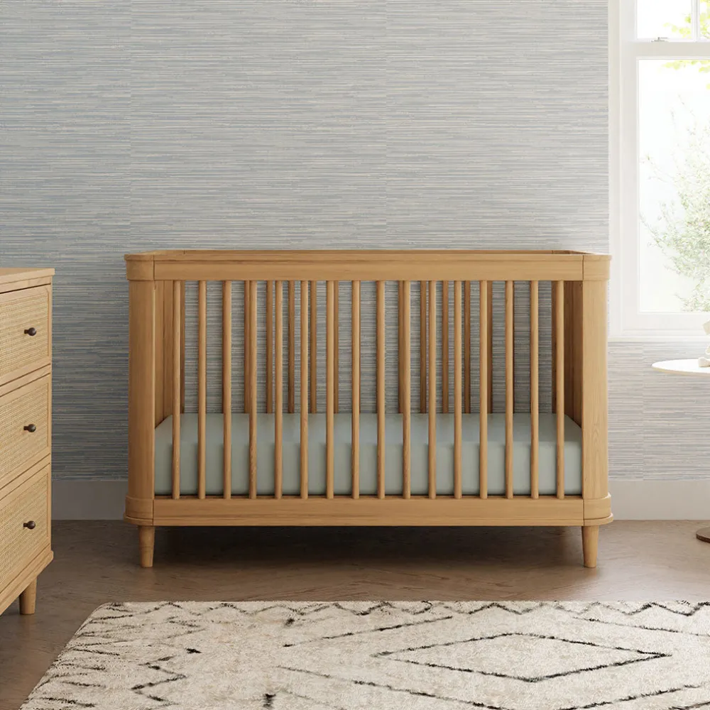 Marin 3-in-1 Convertible Crib