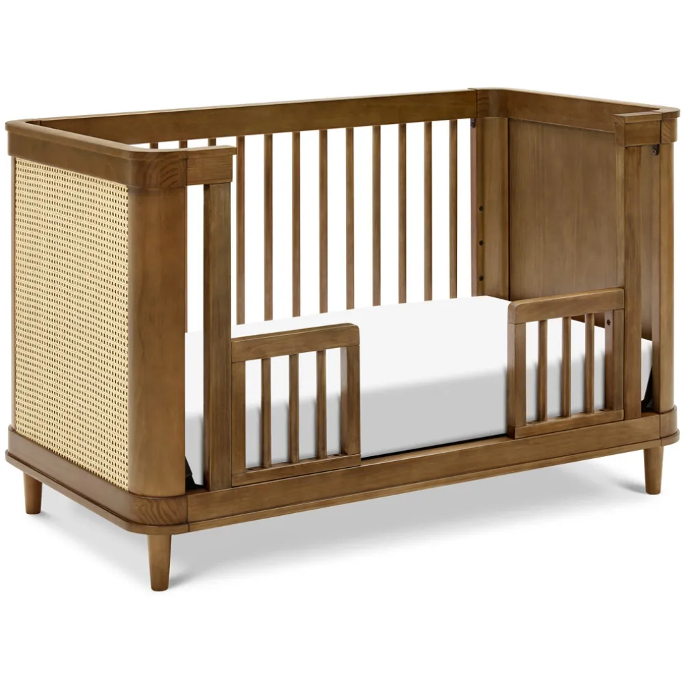 Marin 3-in-1 Convertible Crib