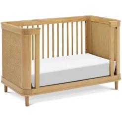 Marin 3-in-1 Convertible Crib