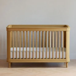 Marin 3-in-1 Convertible Crib
