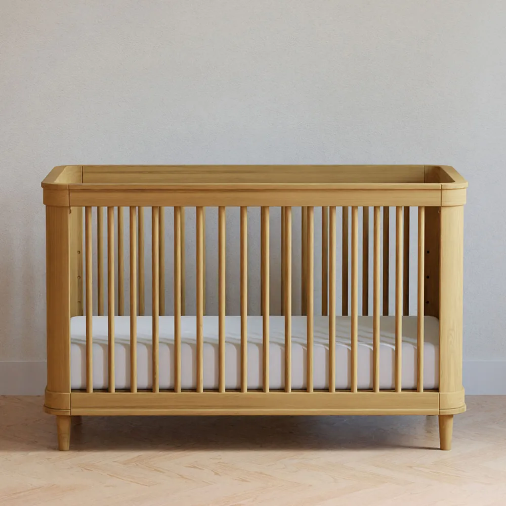 Marin 3-in-1 Convertible Crib