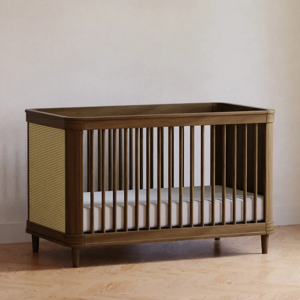 Marin 3-in-1 Convertible Crib