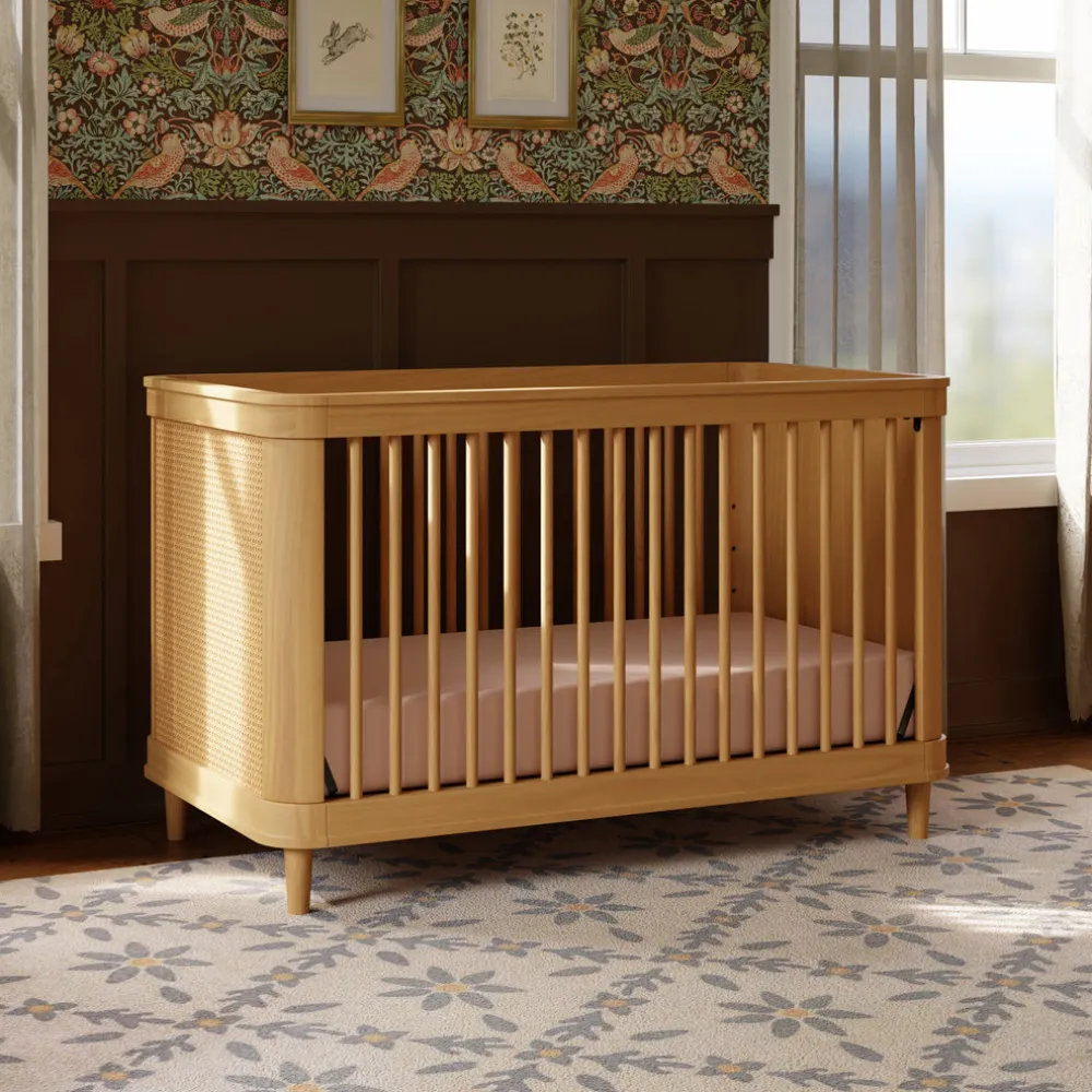 Marin 3-in-1 Convertible Crib