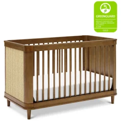 Marin 3-in-1 Convertible Crib
