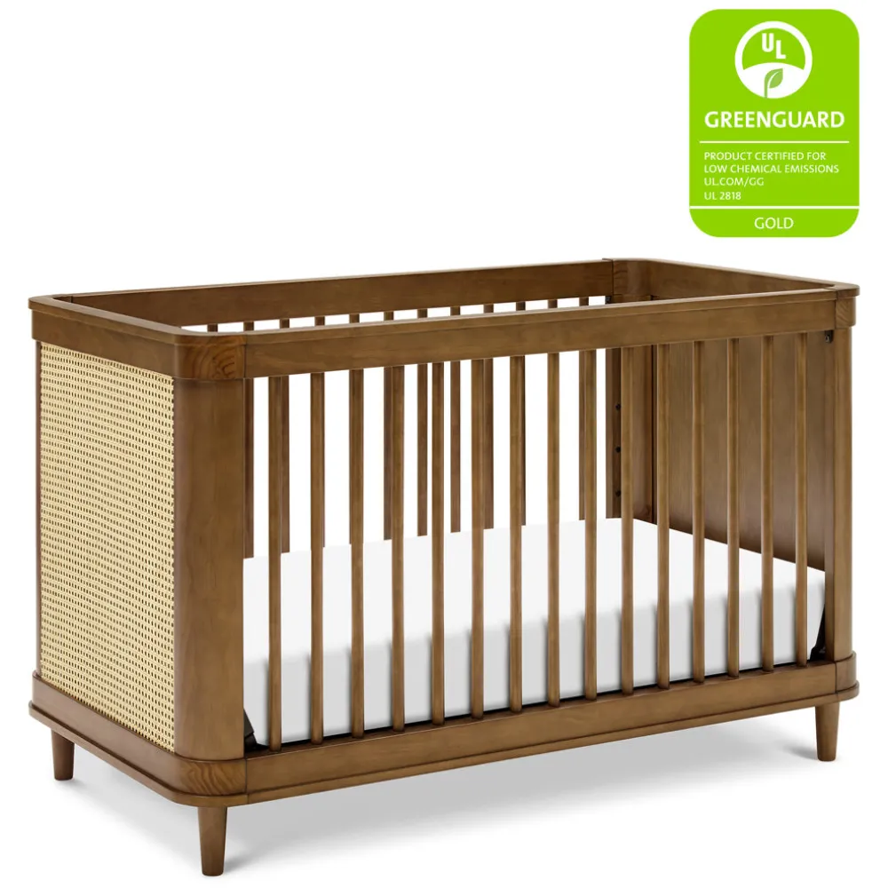 Marin 3-in-1 Convertible Crib