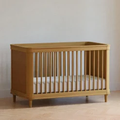 Marin 3-in-1 Convertible Crib